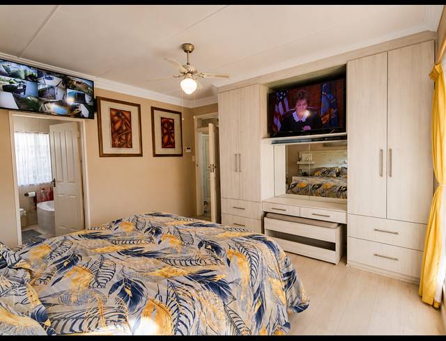 4 BEDROOM HOUSE FOR SALE IN RISIVILLE